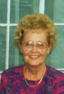 Rose Hubbard Profile Photo