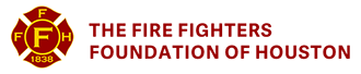 The Fire Fighters Foundation of Houston logo