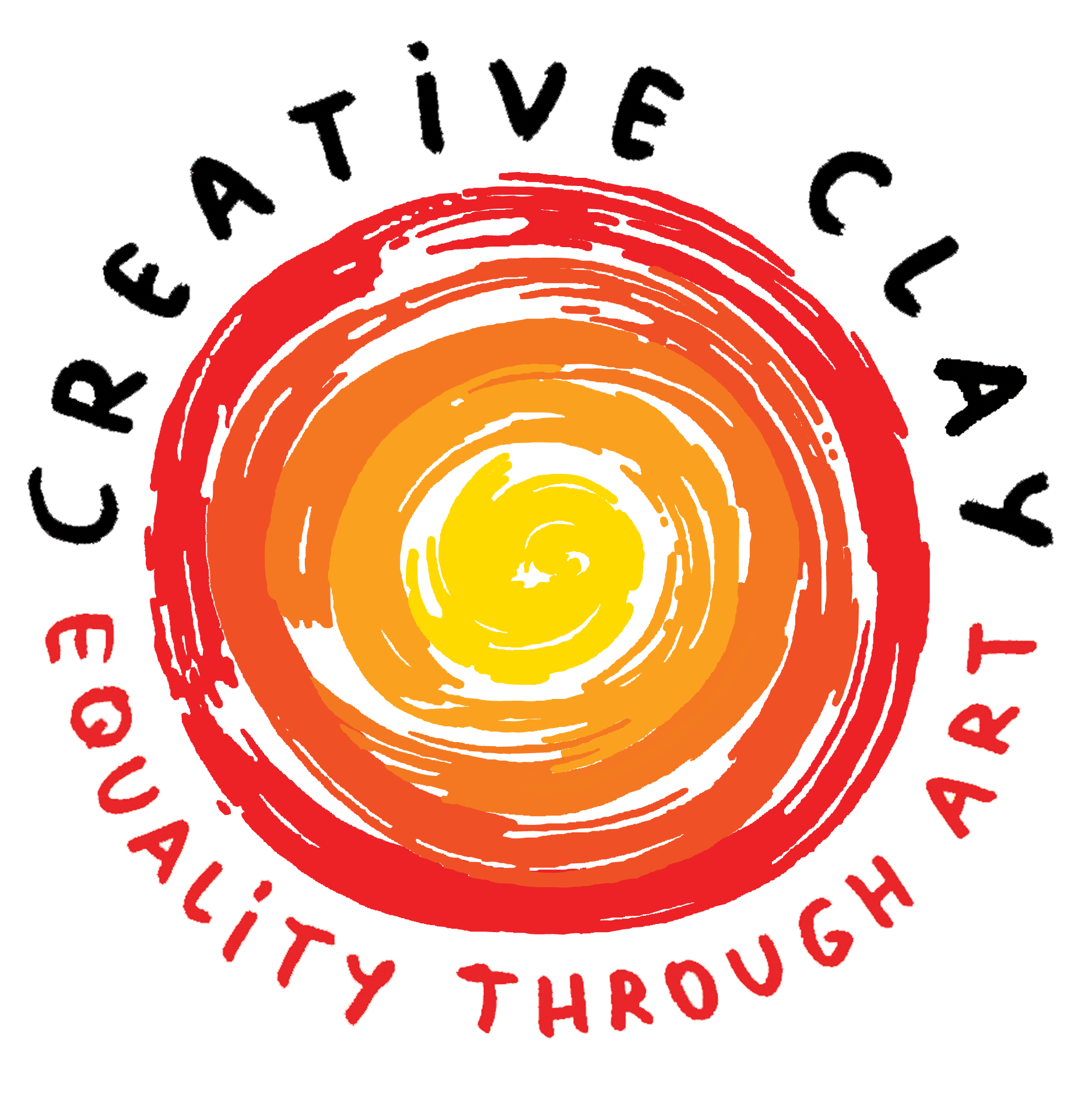 creativeclay.org logo