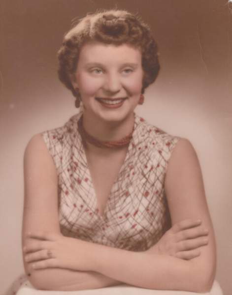 Mary Chaffin Profile Photo