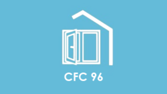 Représentation de la formation : Pose et réglages de fenêtres sur 2 types de pose  (CFC 96)