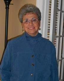 Phyllis Trahey Profile Photo