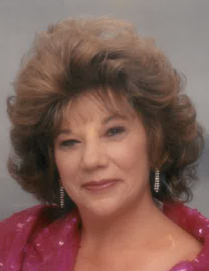 Patricia P. Harrison Profile Photo