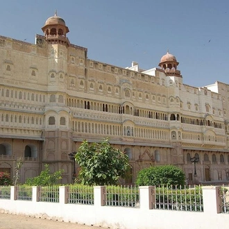 tourhub | Jee Tours | Private 9 Days Rajasthan Tour from Jaipur 