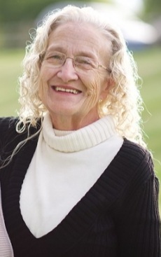 Roberta Hays Profile Photo