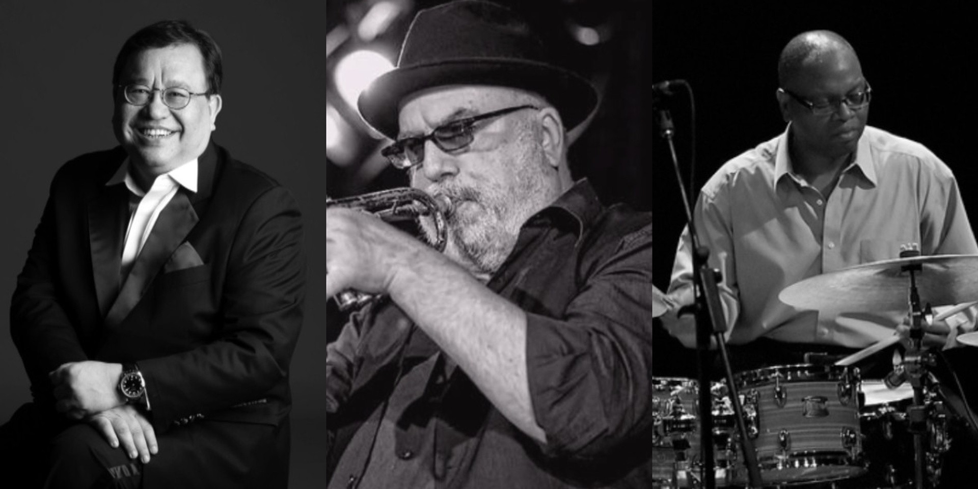 Randy Brecker, Lewis Nash, Jeremy Monteiro and more to perform at Lion City Youth Jazz Festival 2018 finale