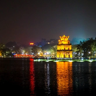 tourhub | Threeland Travel | THE BEST OF VIETNAM 10 DAYS 9 NIGHTS 