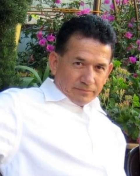 Francisco Javier Garcia Profile Photo