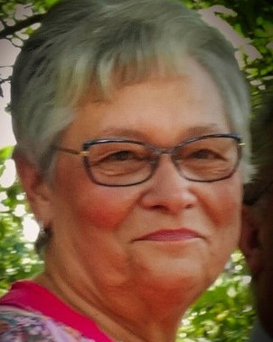 Faye Counts Stoudemire Obituary 2022