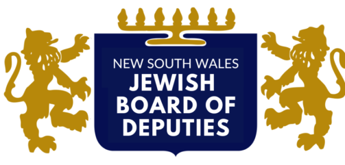 Jewish board of Deputies website