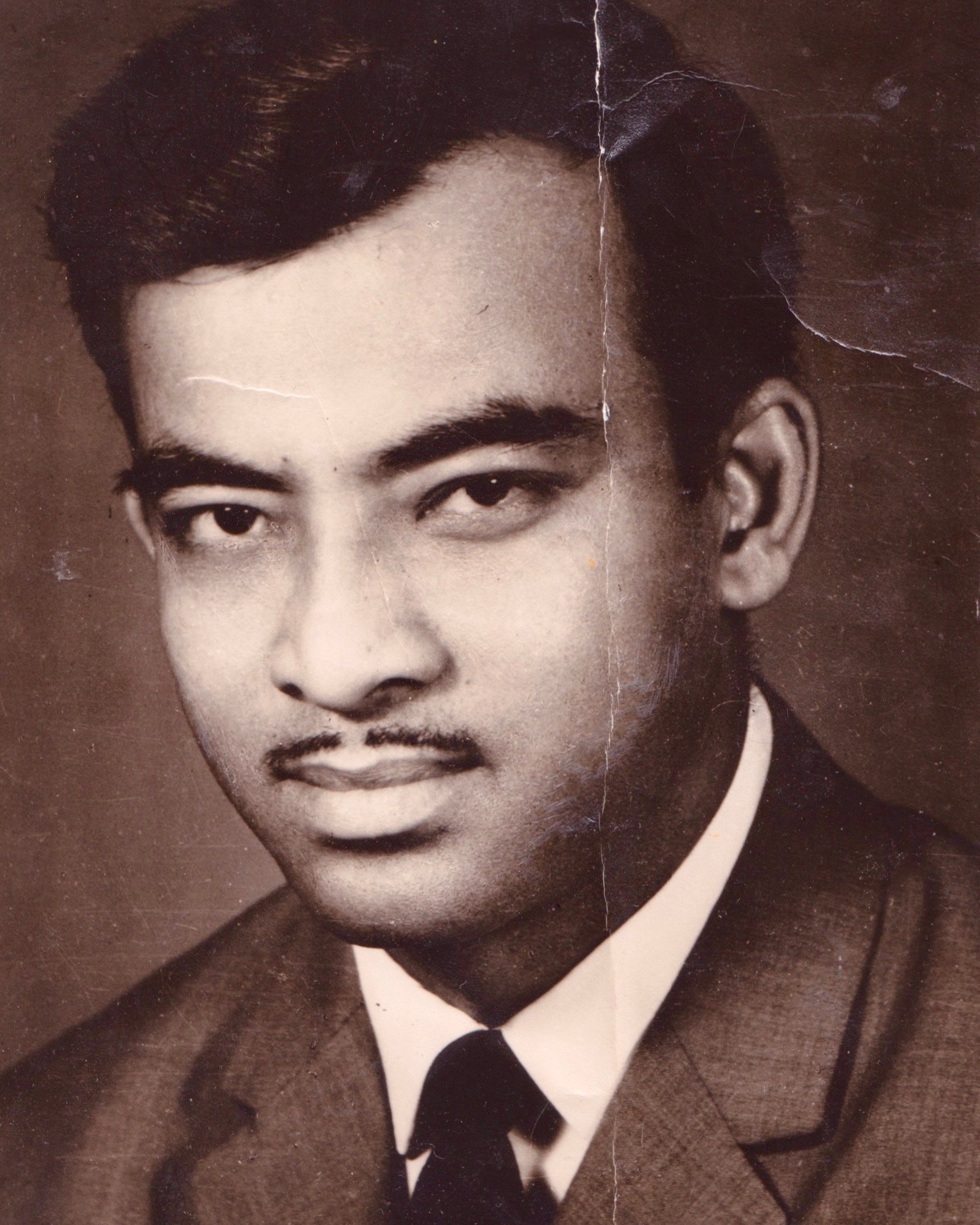 Khogendra Nath Das Profile Photo