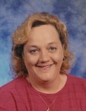 Laurel McGeary Profile Photo