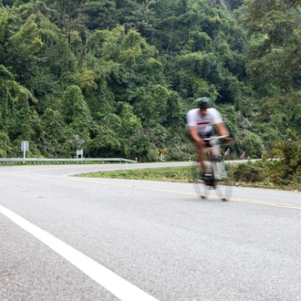 tourhub | SpiceRoads Cycling | Taiwan Traverse by Road Bike 