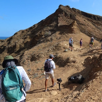 tourhub | Exodus Adventure Travels | Galapagos: In Darwin's Footsteps 