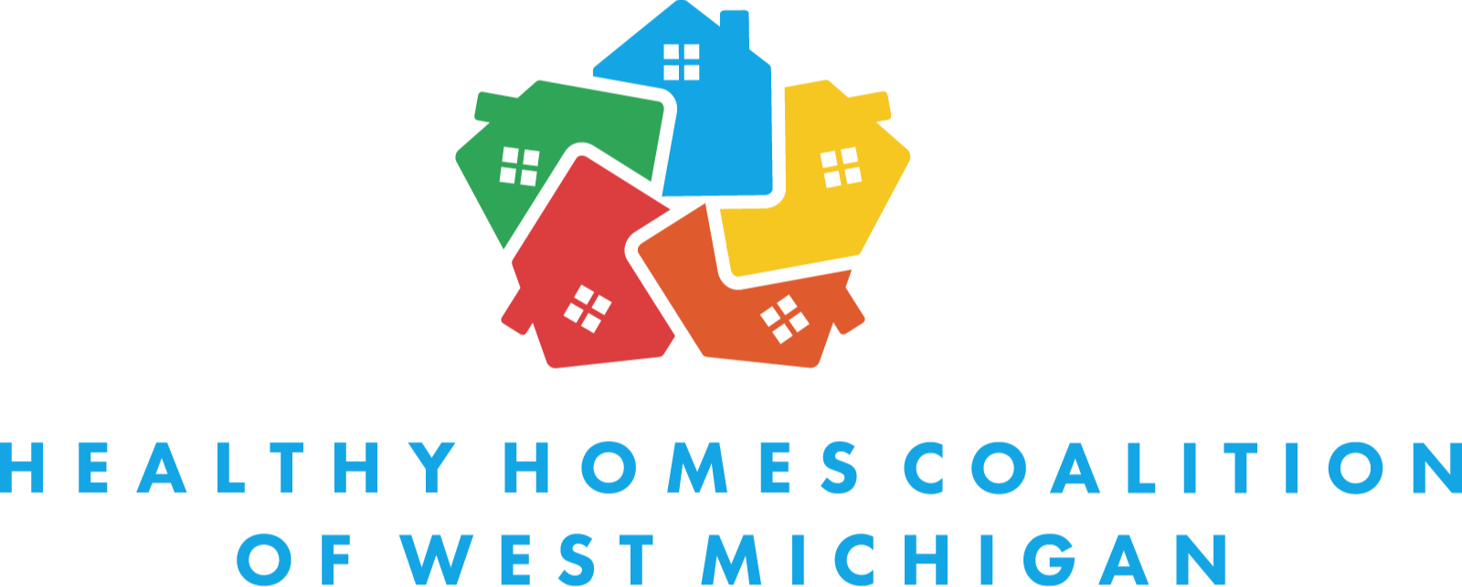 Healthy Homes Coalition of West Michigan logo