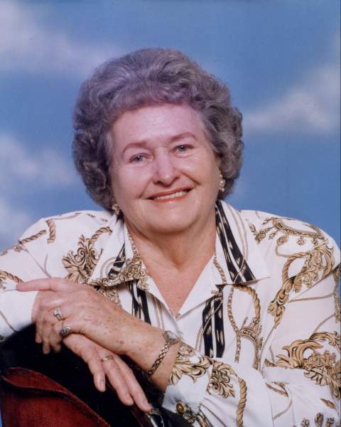 Ruby E. Price Profile Photo