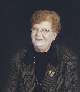 Marjorie B. "Marge" Peterson (Danielsen) Profile Photo