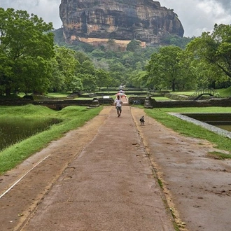 tourhub | SpiceRoads Cycling | Sri Lanka Spice Trails 