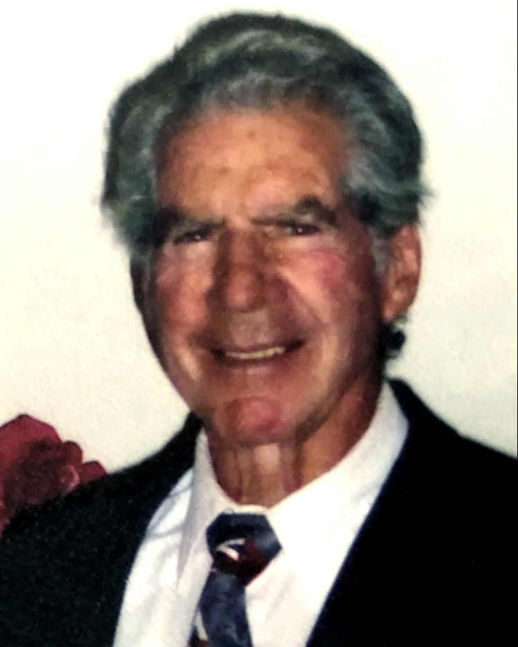 Ronald Leonard Hardy Profile Photo