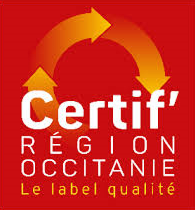 Région Occitanie