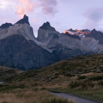 tourhub | Bamba Travel | Torres del Paine and Ushuaia Adventure 9D/8N 