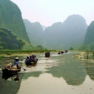 tourhub | All Points East | World Heritage Sites of Vietnam 