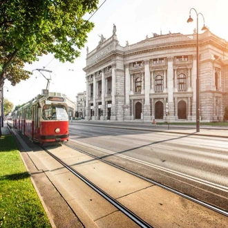 tourhub | Travel Department | Classical Danube River Cruise 4 Star (Budapest - Passau) 