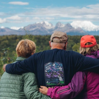 tourhub | Intrepid Travel | Alaska Hike, Bike & Kayak 