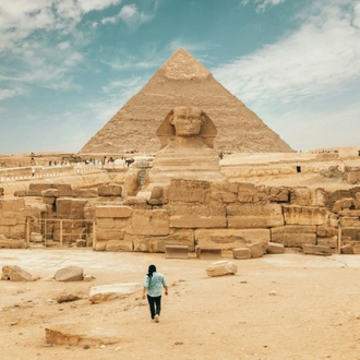 tourhub | Today Voyages | Magic of Egypt 