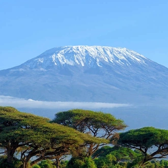 tourhub | Explore! | Kilimanjaro - Lemosho Trek + Safari Extension 