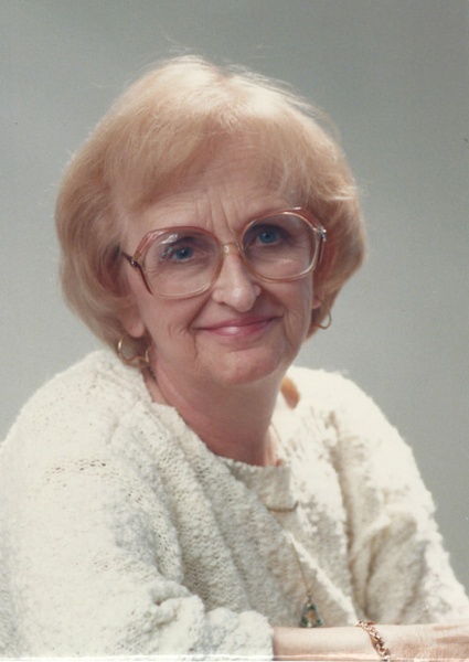 Virginia Jean Shaw Profile Photo
