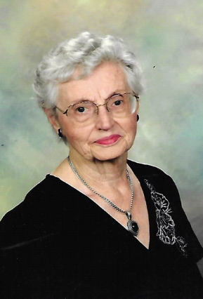 Dorothy Marie Schubert - Riffel Profile Photo