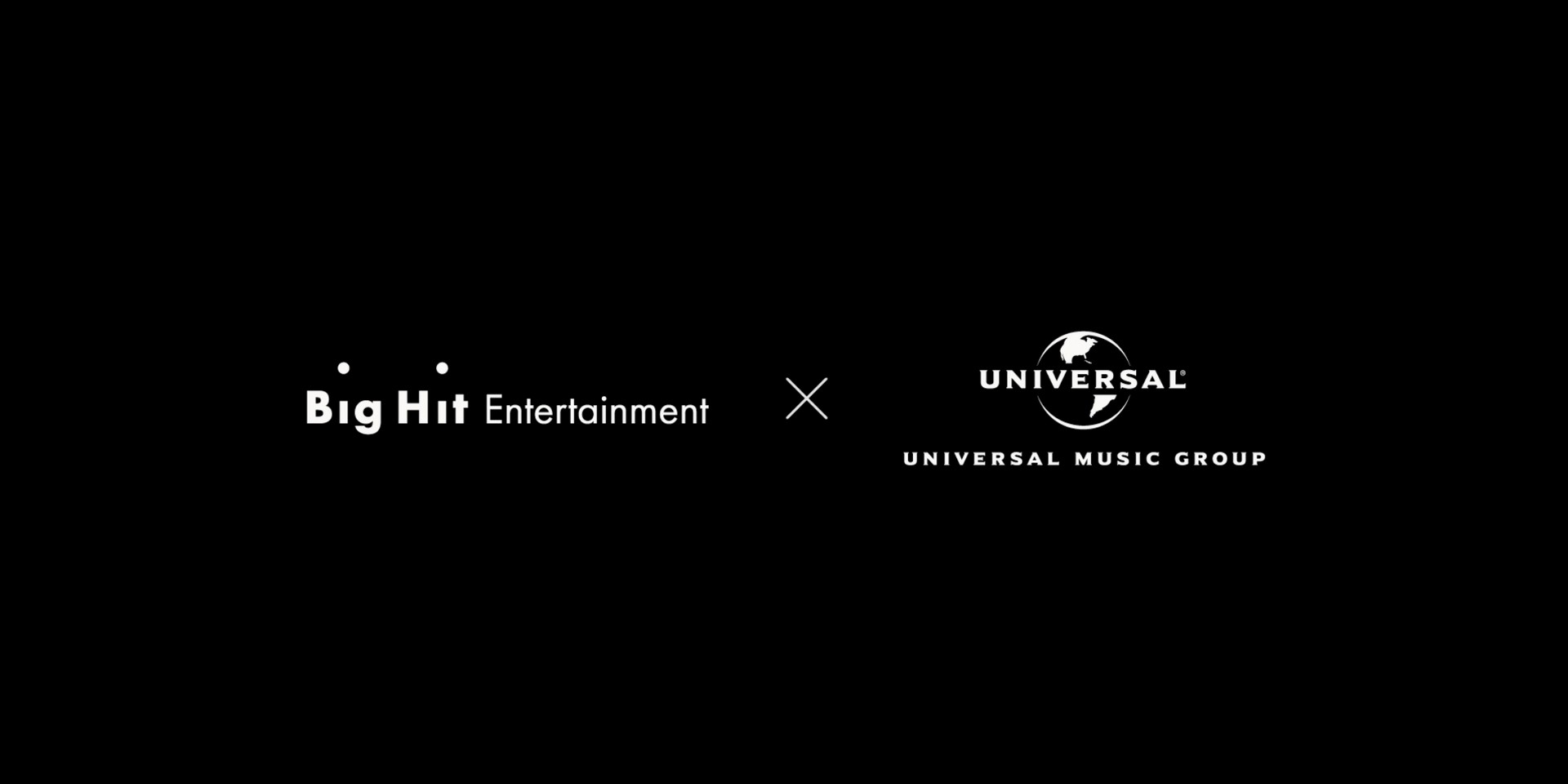 Big Hit Entertainment and Universal Music Group partner for "next great era for music," announce global auditions for new boy group