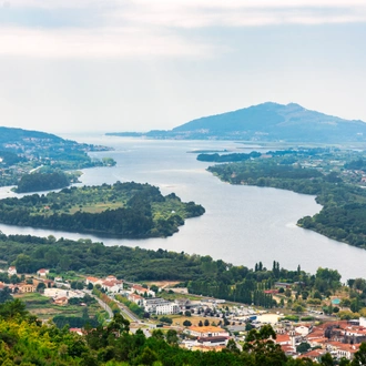 tourhub | Exodus Adventure Travels | Cycle the Coastal Portuguese Camino 