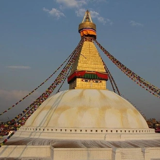 tourhub | Liberty Holidays | Experience the Best of Kathmandu Valley Charmness  