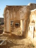 Arazane Synagogue, Exterior [3] (Arazane, Morocco, 2010)