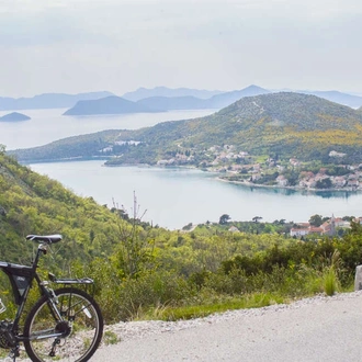 tourhub | Explore! | Cycle the Dalmatian Coast 