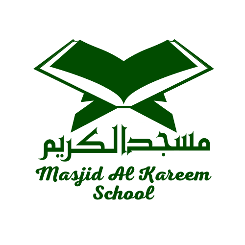 Masjid Al Kareem School logo