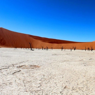 tourhub | ATC Namibia | Sossusvlei Region Short Break, Private Tour (On Request) 