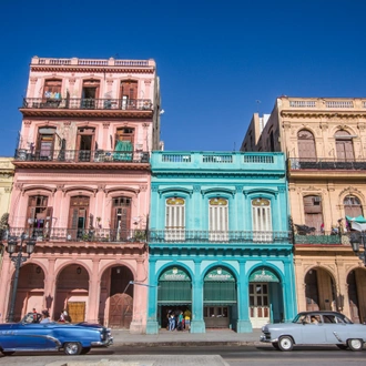 tourhub | G Adventures | Cuba: Salsa & Snorkelling 