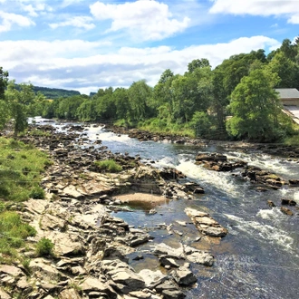 tourhub | Exodus Adventure Travels | Walking the Rob Roy Way 