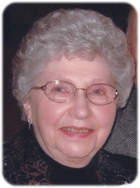 Betty June Granholt Profile Photo