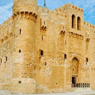 tourhub | On The Go Tours | Alexandria City Stay - 4 days 