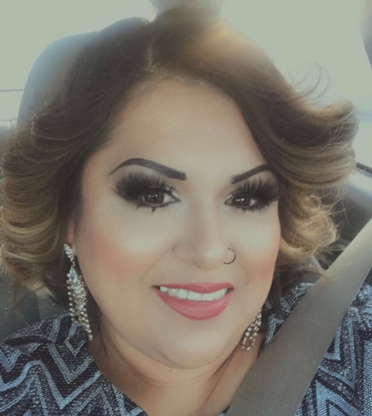 Cyndia Garcia Vasquez, 40 Profile Photo