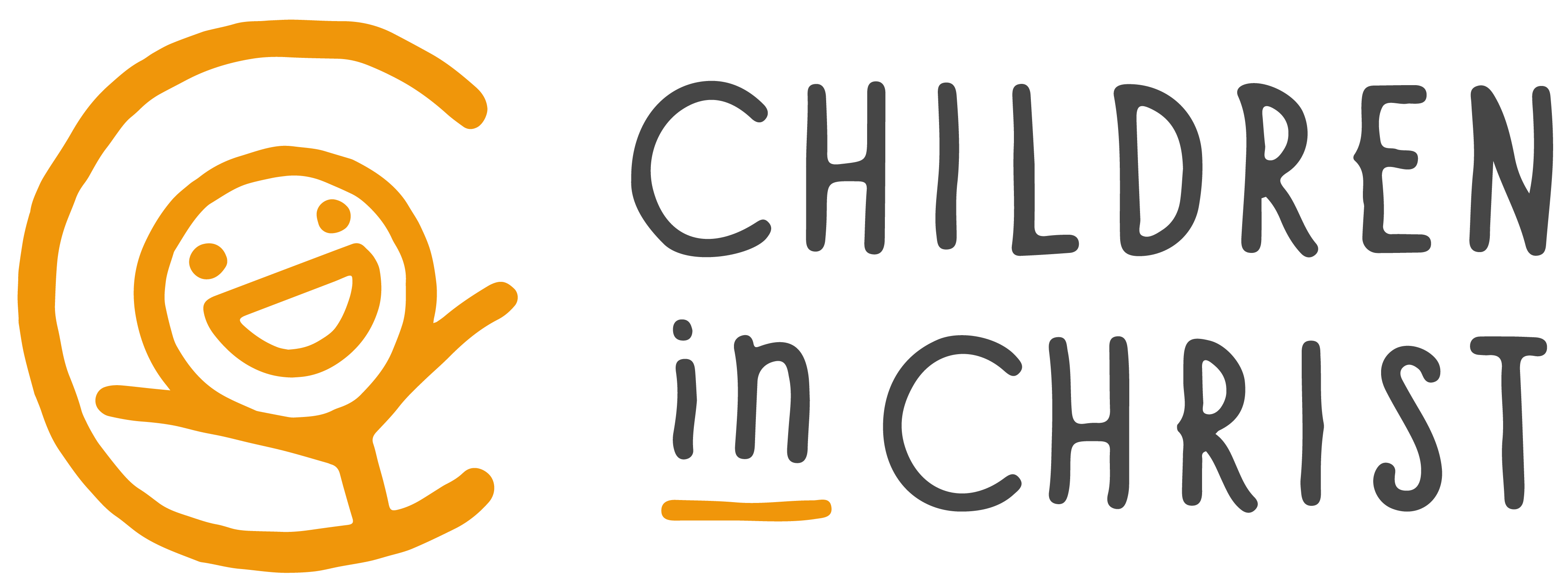 Children in Christ Inc. logo