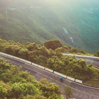 tourhub | CONNEK TRIP | 5-Day Explore Central of Vietnam: Hoi An - Da Nang - Hue 