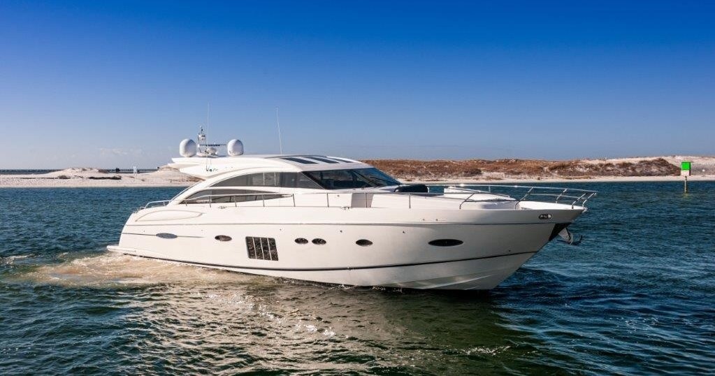 Full Day Private Charter