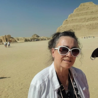 tourhub | Marko Egypt Tours | Cairo, Giza and Fayoum 3 day tours 