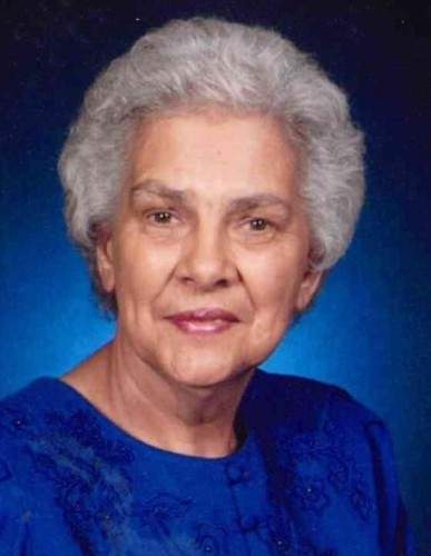 Joan Robinson Obituary Family Funeral Homes