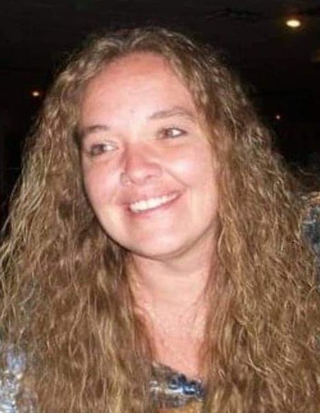 Wendy Gibson Profile Photo